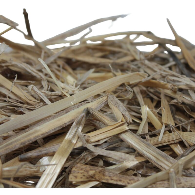 foto del prodotto paglia naturale per presepe fai da te 86153