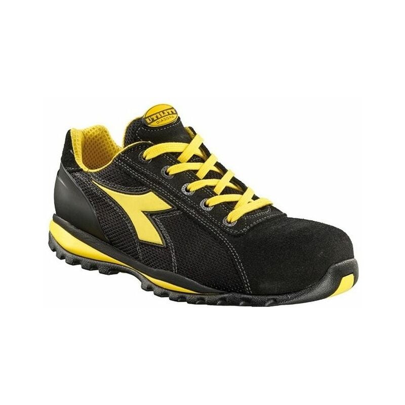 foto del prodotto paia scarpe active glove tx nero basse 46 diadora