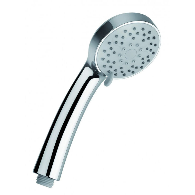 foto del prodotto paini france doccia fresca a 3 getti, diametro 80mm anticalcare