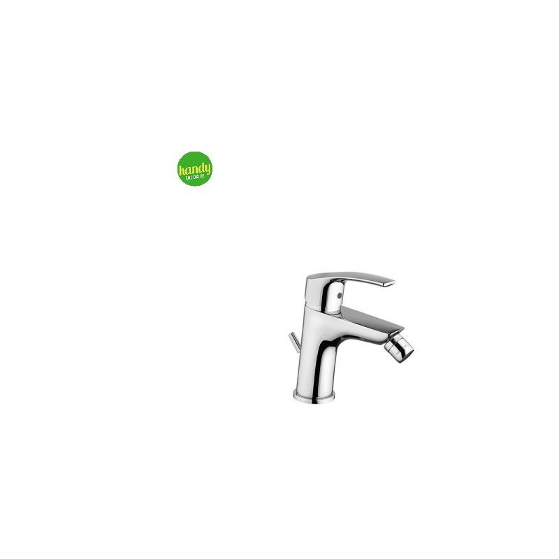 foto del prodotto paini france miscelatore monocoforo atomix paini per bidet cromo scarico 11 4