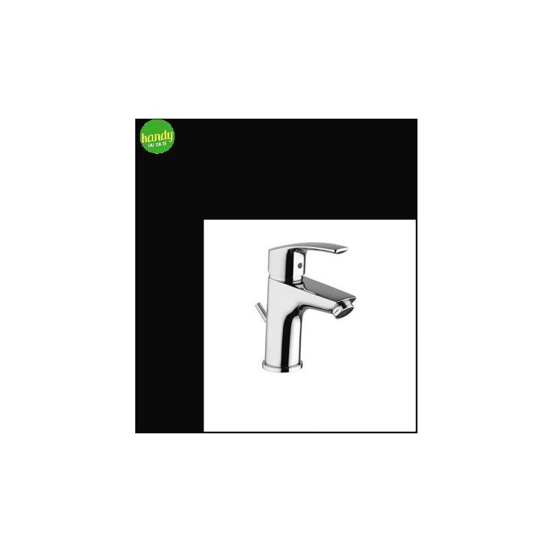 foto del prodotto paini france miscelatore monocomando atomix paini per lavabo cromo