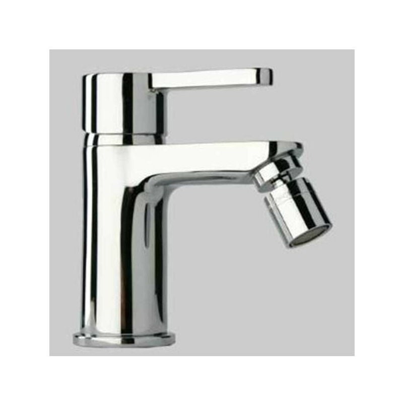 foto del prodotto paini france miscelatore monocomando per bidet hornet paini cromo