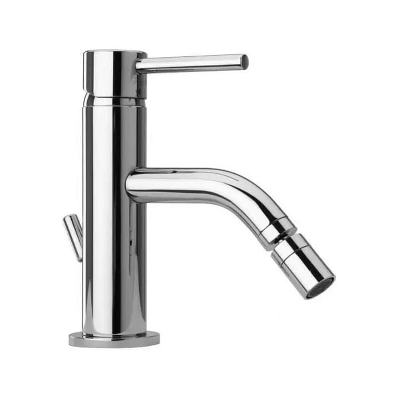 foto del prodotto paini france miscelatore per bidet in ottone cromato paini cox