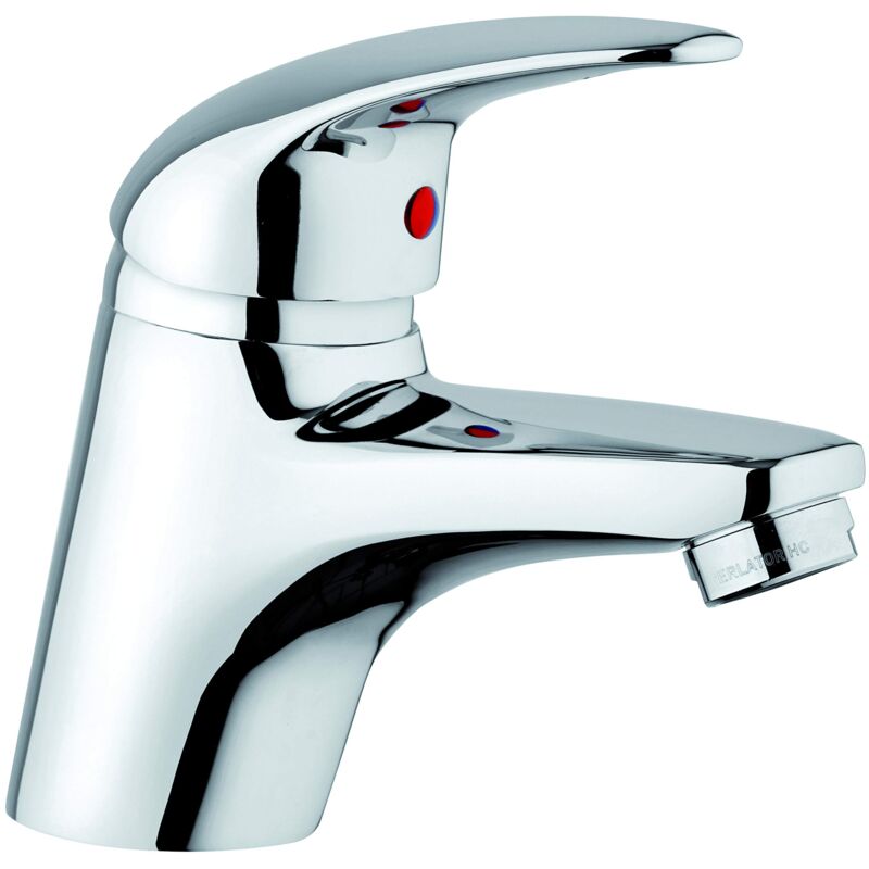 foto del prodotto paini france paini mia211 rubinetto miscelatore bagno, lavandino