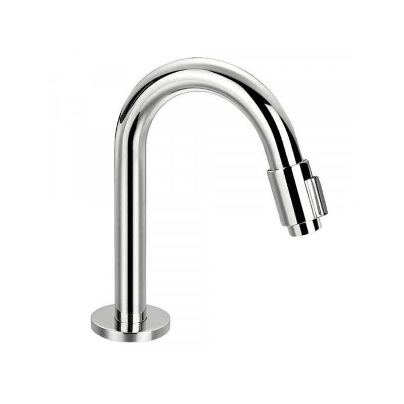 foto del prodotto paini france rubinetto per lavabo, solo acqua fredda, lavabo singolo, tipo bar