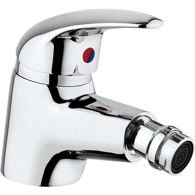 foto del prodotto paini mia306 rubinetto miscelatore bagno, bidet