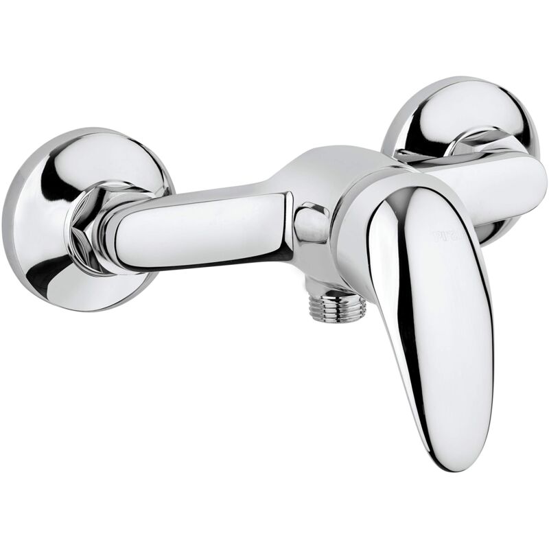 foto del prodotto paini mia511 rubinetto miscelatore bagno, doccia esterno