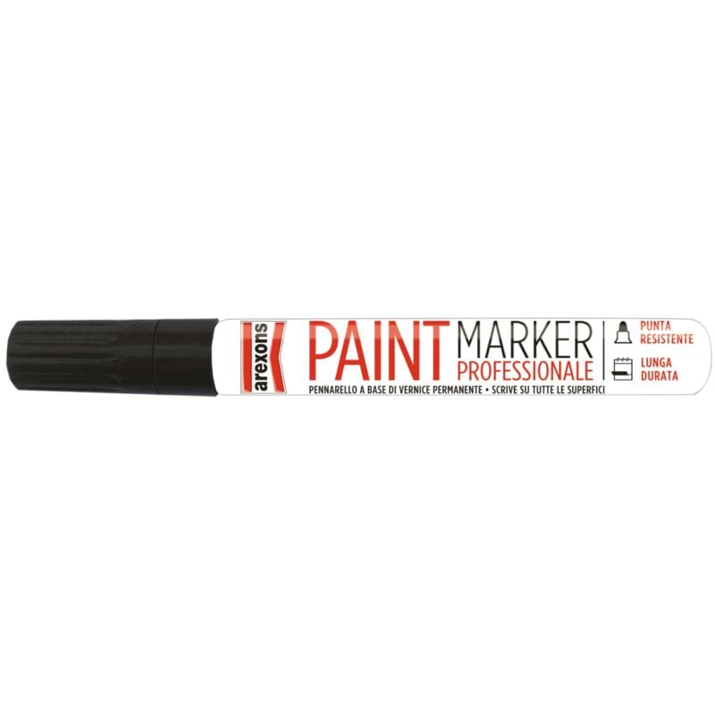 foto del prodotto paint marker pennarello rosa