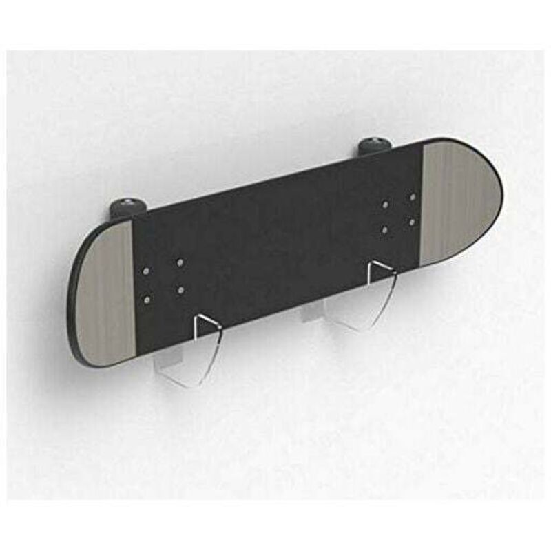 foto del prodotto paio di porta skateboard da parete