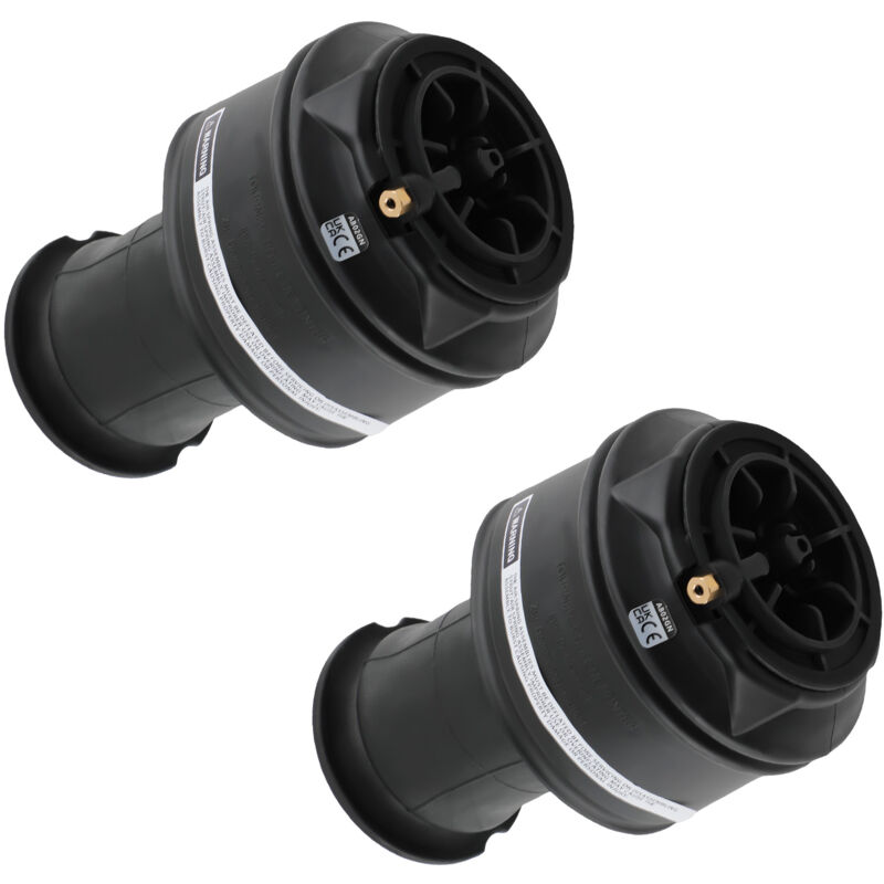foto del prodotto paio soffietto sospensione posteriore for citroen c4 gran picasso 5102gn 5102r8