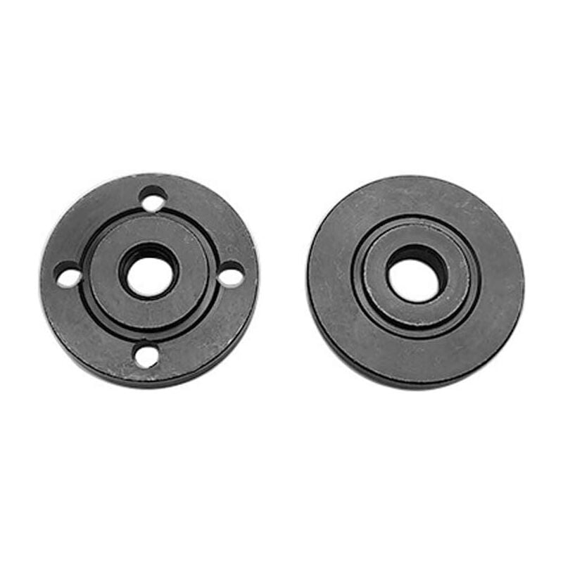 foto del prodotto paire de meuleuse d angle int rieure ext rieure bride crou accessoirefiletage outils de remplacement pour disques de coupe d al sage