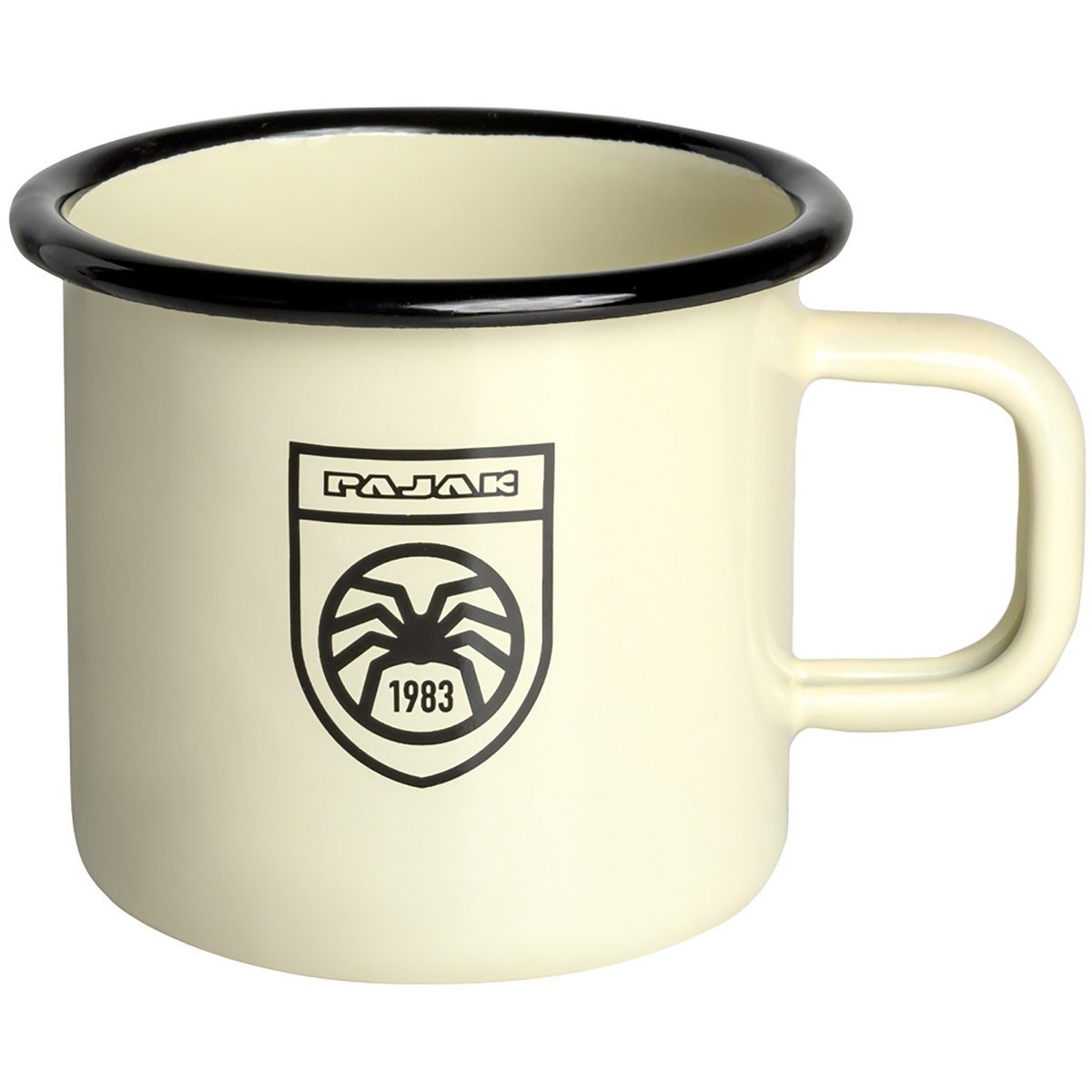foto del prodotto pajak tazza enamel