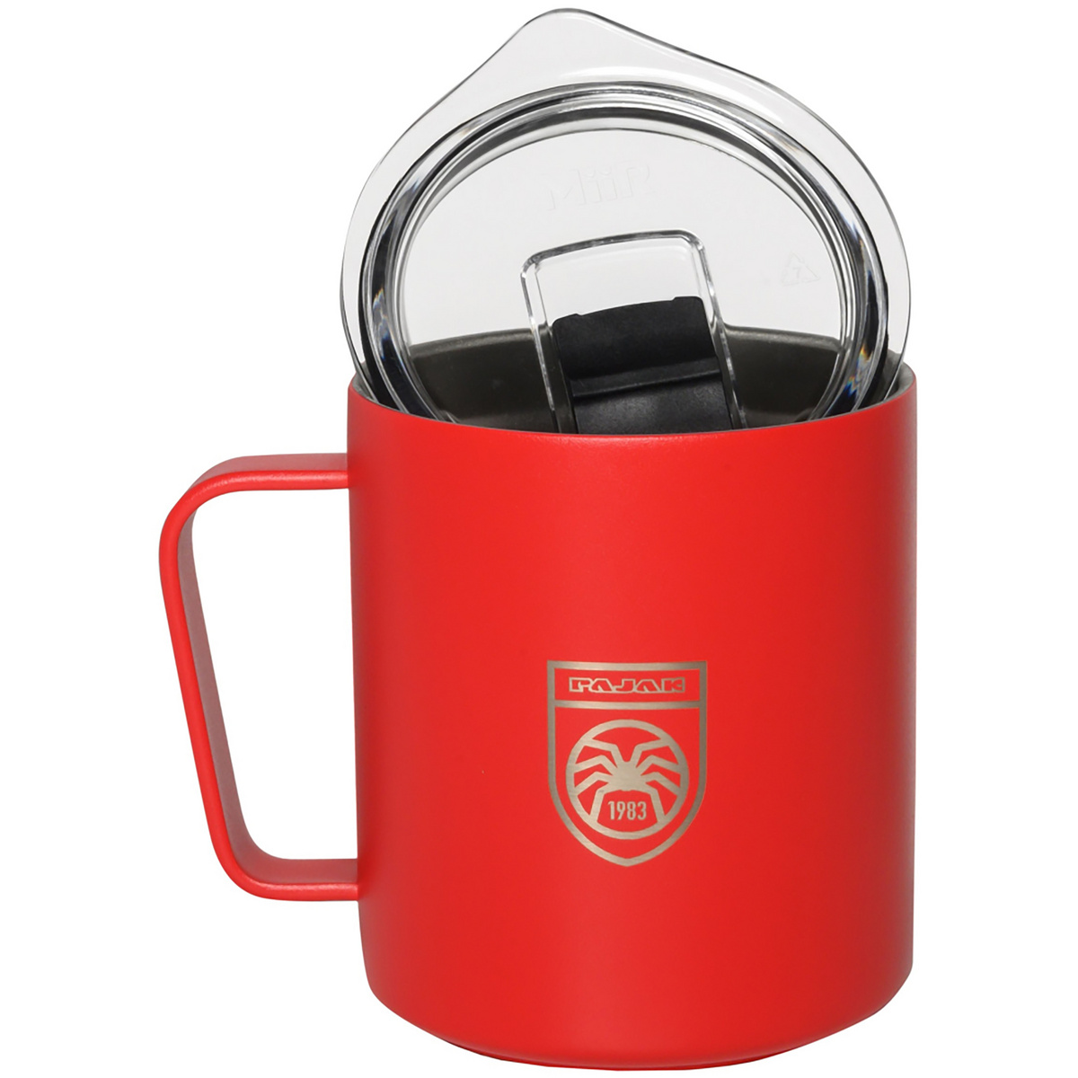 foto del prodotto pajak tazza isolata camp mug