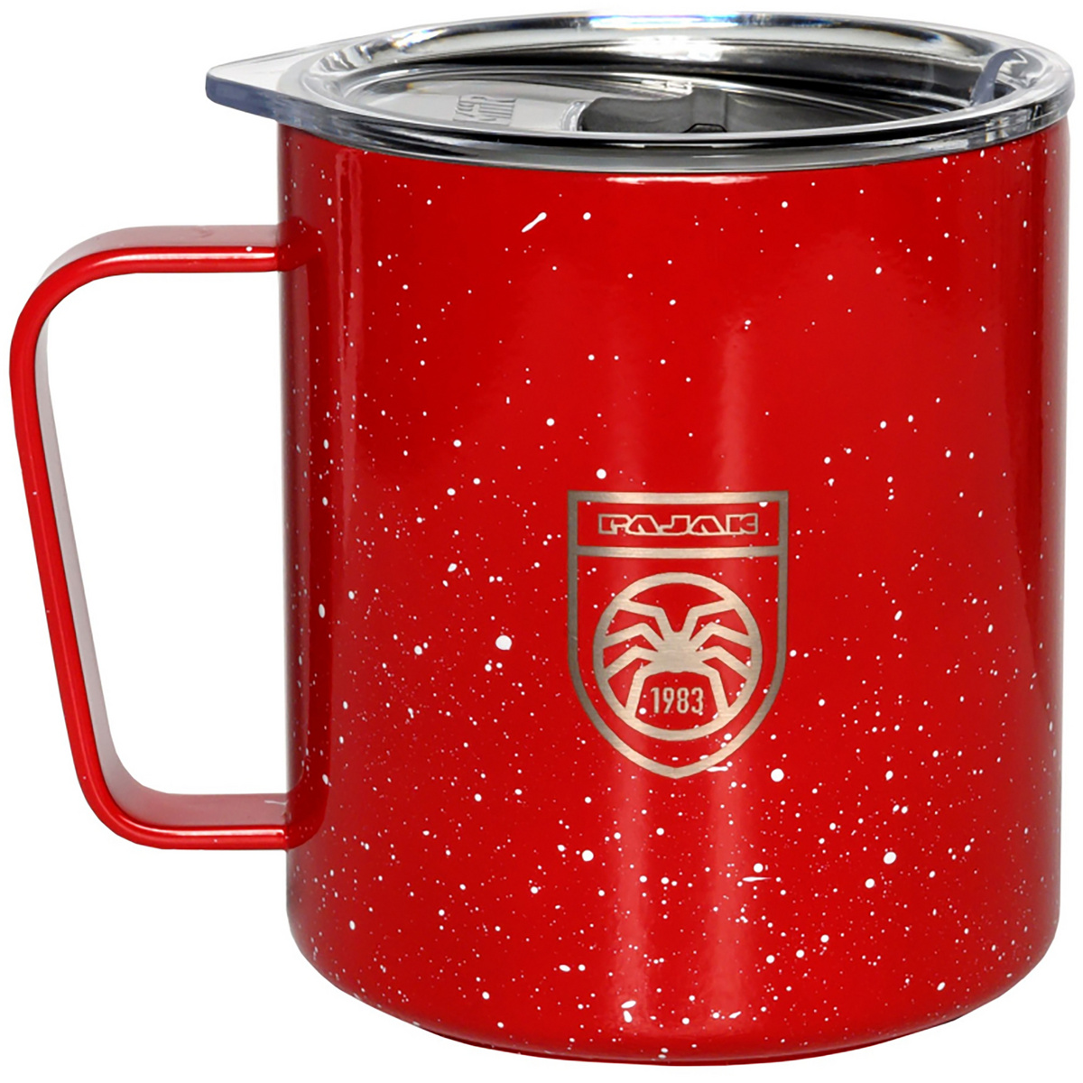 foto del prodotto pajak tazza isolata camp mug