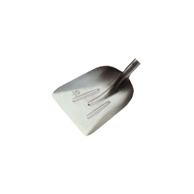 foto del prodotto pala cereali neve 406 1 l ofas alluminio cm 40x33 gr 600