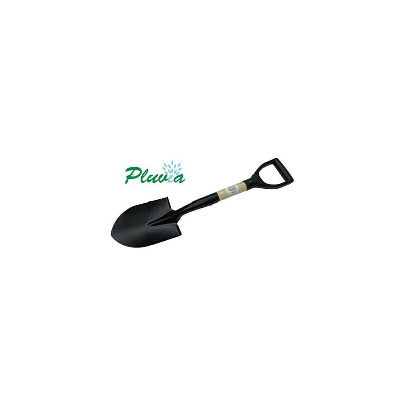 foto del prodotto pala da campeggio pluvia rinforzata 68x15 cm rif. g902ds