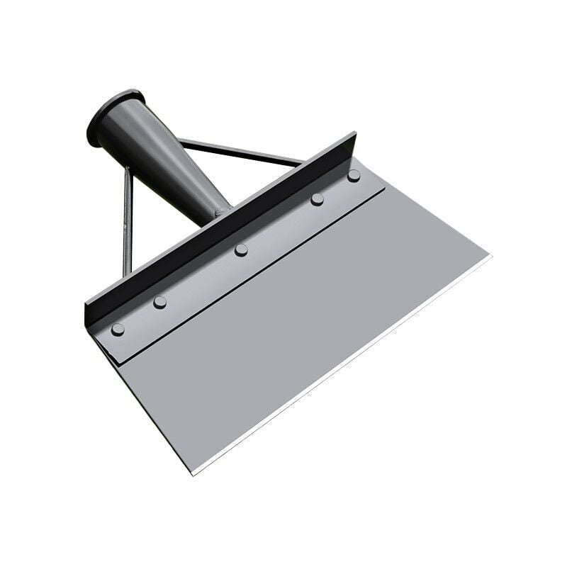 foto del prodotto pala da giardinaggio, attrezzi da giardino, dispositivo per diserbo, per spazio esterno, fattoria 20,2 cm senza manico in legno 