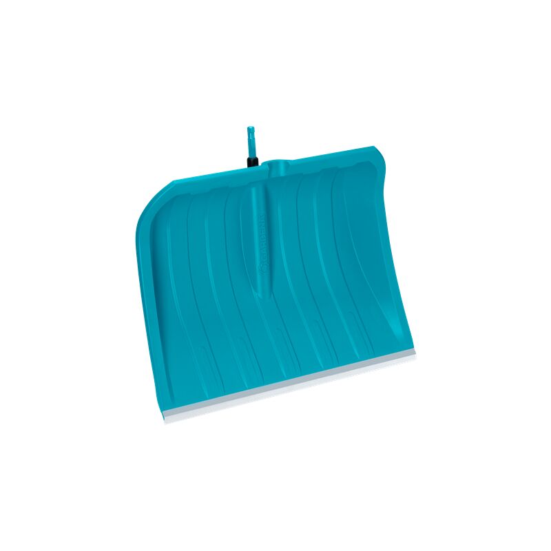 foto del prodotto pala da neve, larghezza 50 cm, profilo in alluminio combisystem 3243 20 gardena