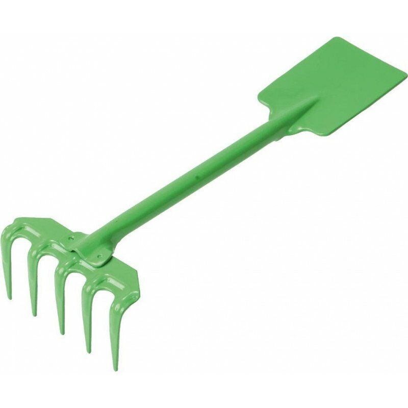 immagine 0 del prodotto pala del cimitero verde