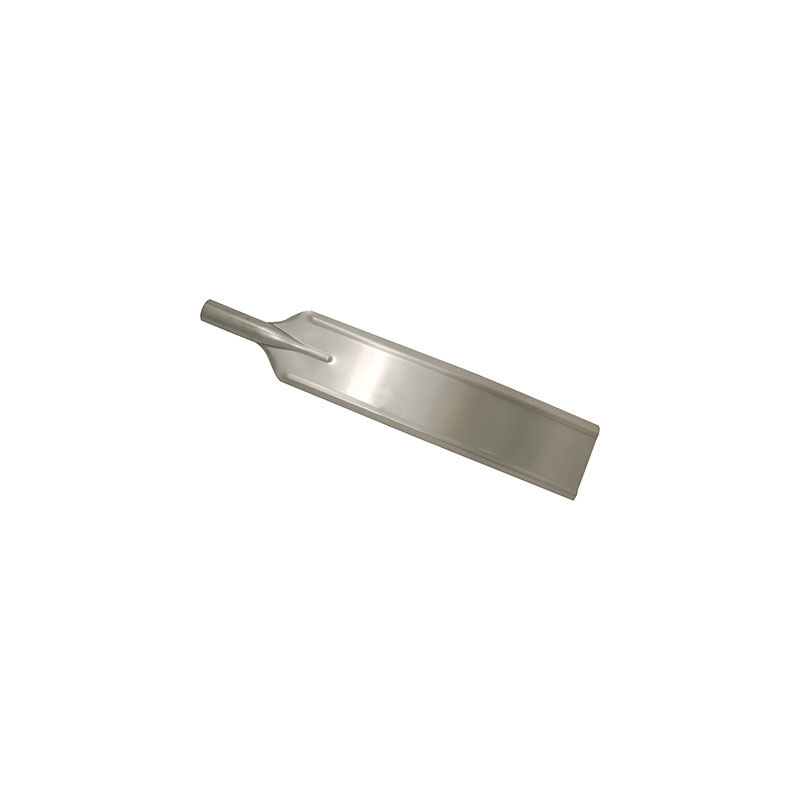 foto del prodotto pala forno rimuovi brace inox domus cm 44x8,5