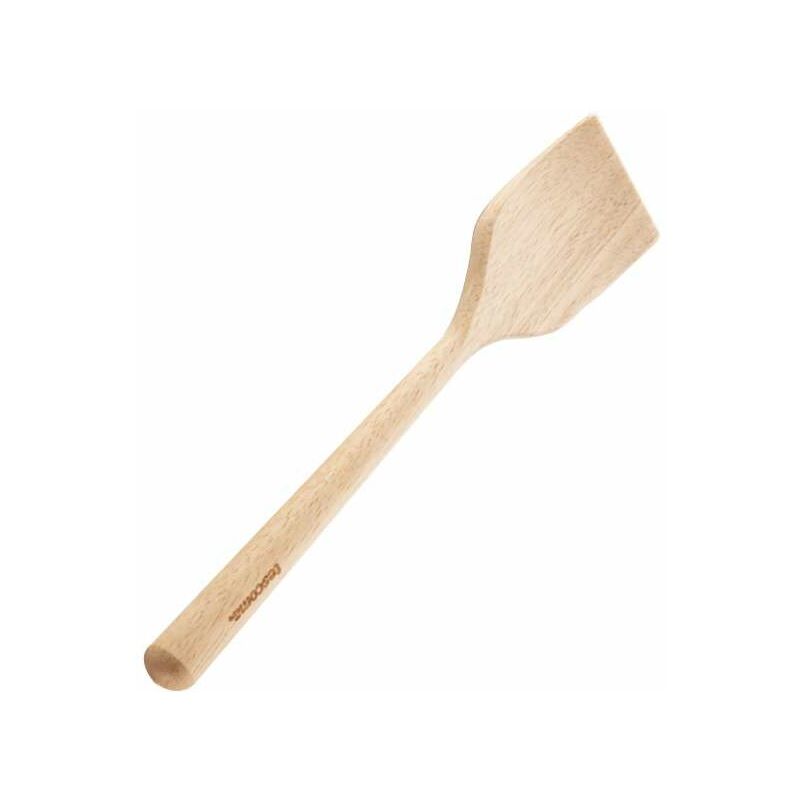 foto del prodotto pala legno stretta cm 30 feelwood tescoma