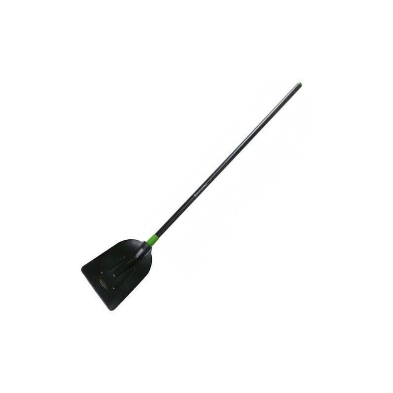 foto del prodotto pala manico in fibra