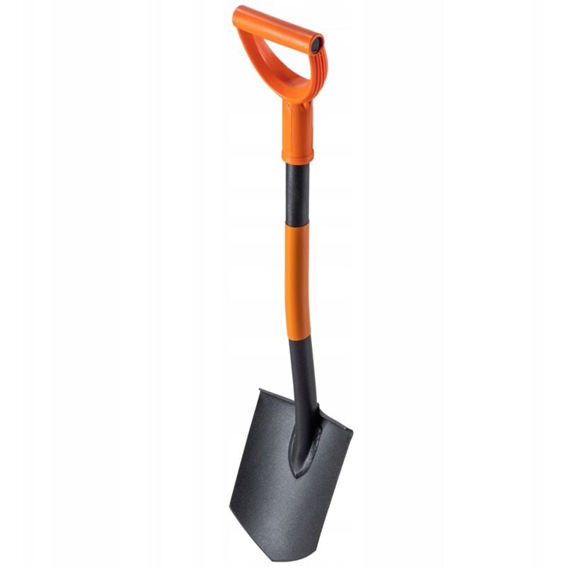 foto del prodotto pala multifunzionale kadax pala da neve pala temprata leggera 86 cm