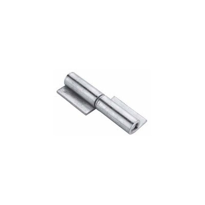 foto del prodotto pala per cerniera per saldatura 14x80x3 rif. 62r