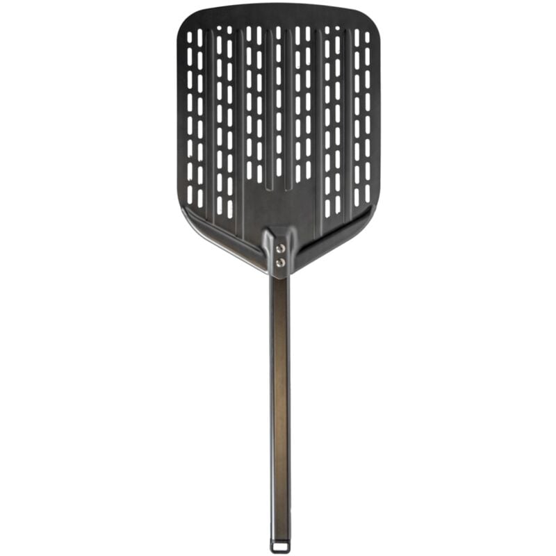 foto del prodotto pala per pizza arnold in alluminio 80x29,5 cm