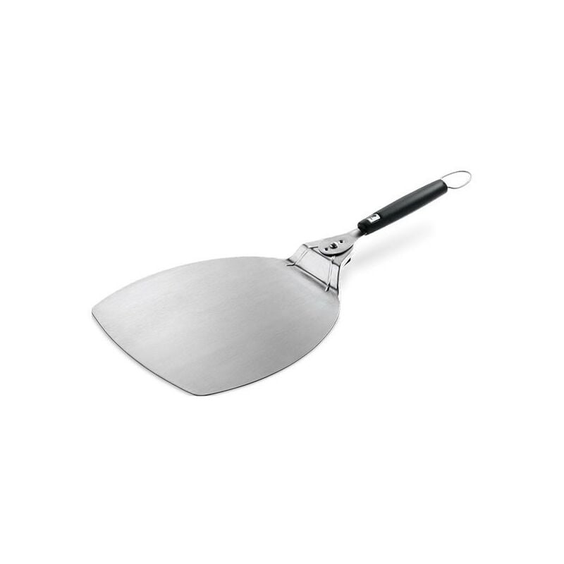 foto del prodotto pala per pizza weber acciaio inox 6691
