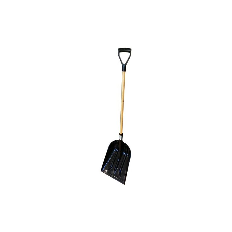 foto del prodotto pala pluvia plastica 120x36 manico 28 legno anil535pyplhf 080