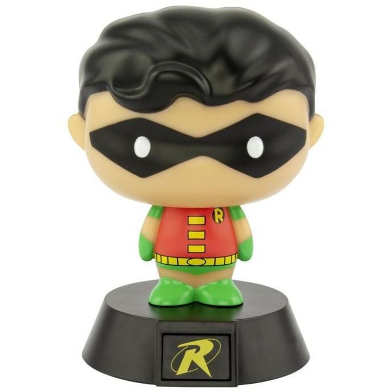 foto del prodotto paladone robin icon light illuminazione d'ambiente