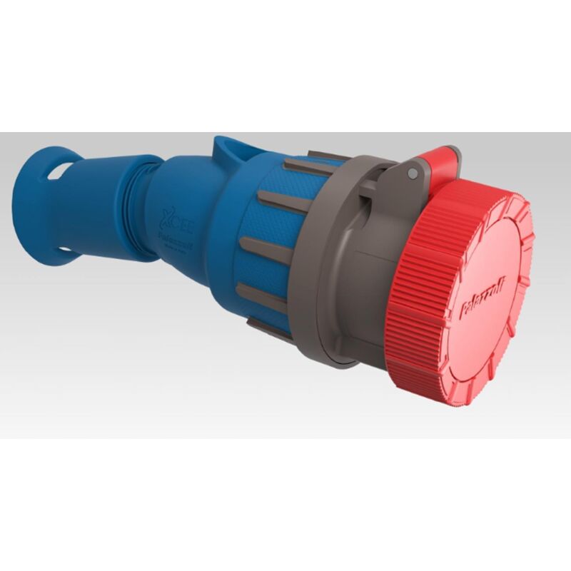 foto del prodotto palazzoli rotor rotosezionatore mobile diritto 3p t 16a 400v 6h 410136