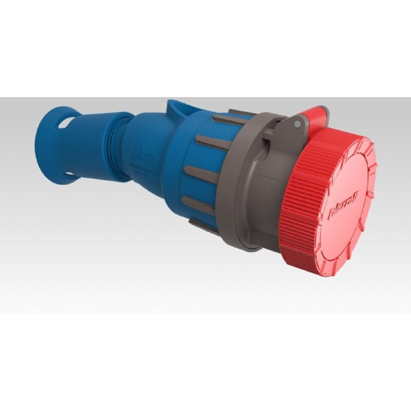 foto del prodotto palazzoli rotor rotosezionatore mobile diritto 3p t 32a 400v 6h 410236