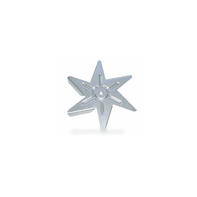 foto del prodotto pale della turbina originale forni, fornelli elettrici e a gas ariston hotpoint hotpoint 299958