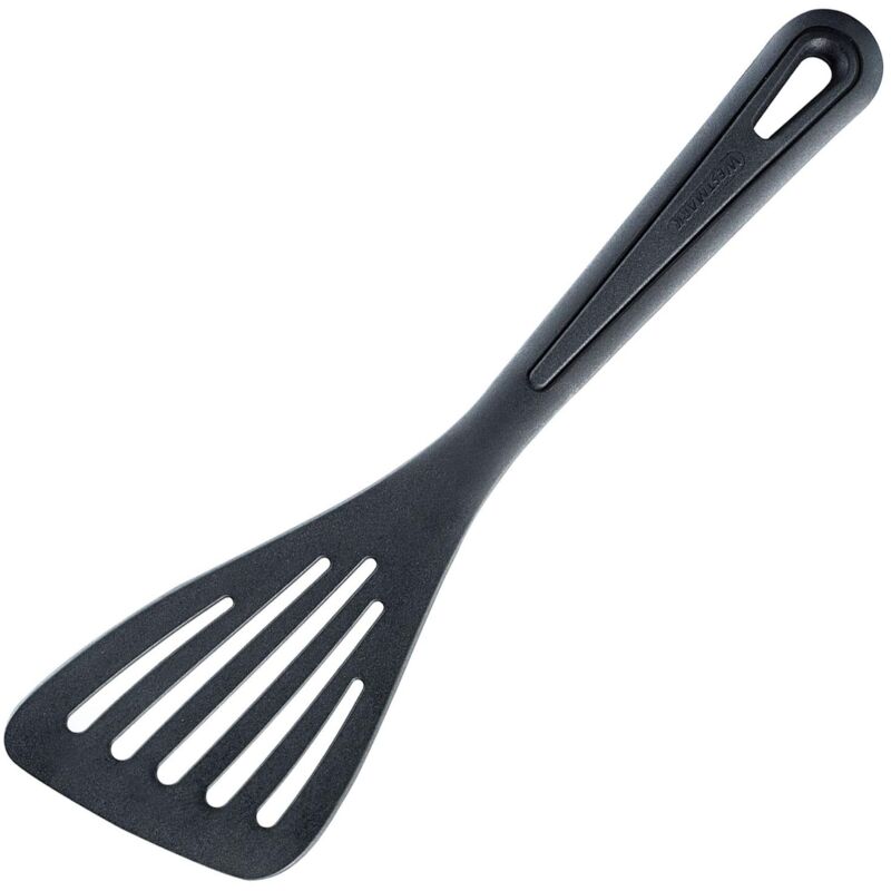 foto del prodotto paletta da cucina, lunghezza 30 cm, gentle, nero, 28352270 westmark