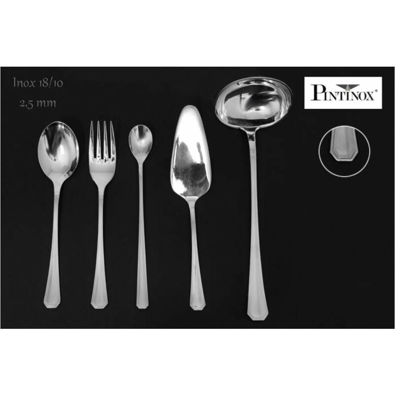 foto del prodotto paletta dolci 18 10 america pintinox