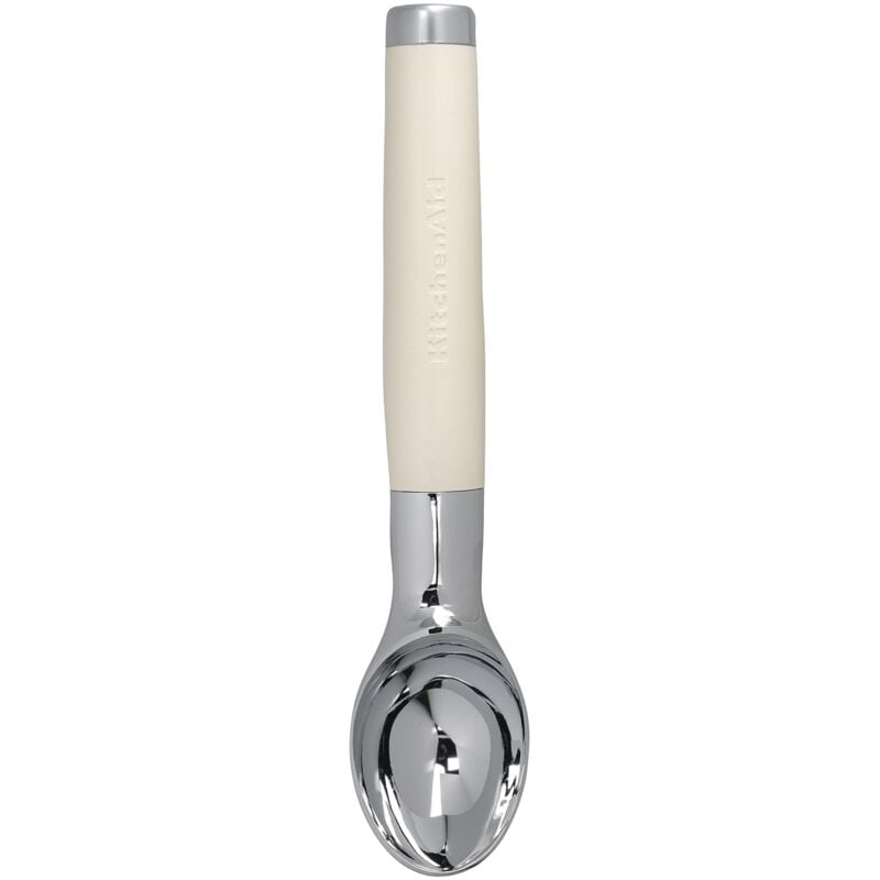 foto del prodotto paletta gelato, gadget da cucina lavabile in lavastoviglie, nero onice kitchenaid