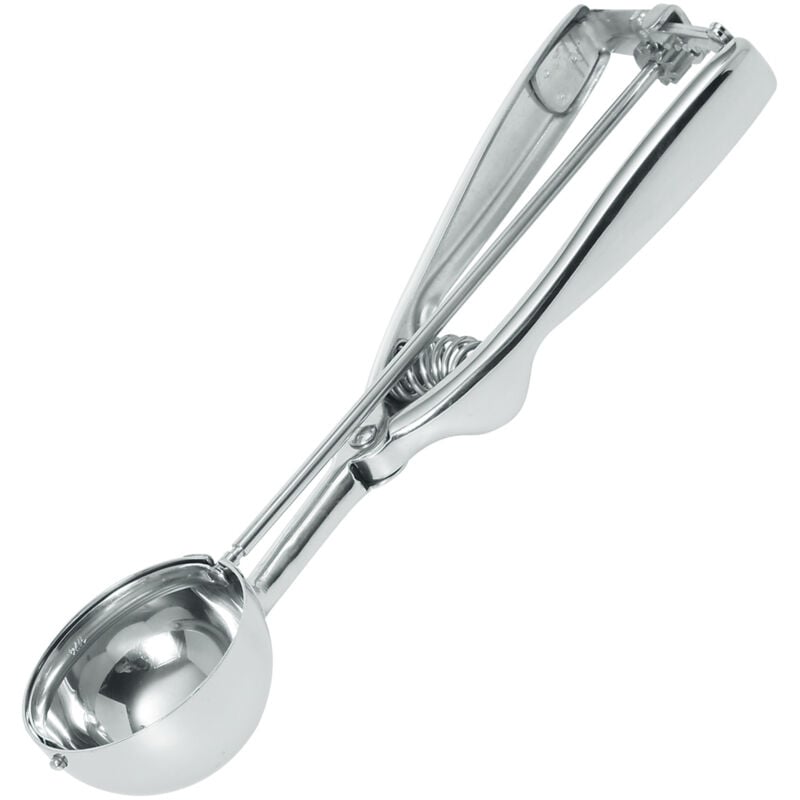foto del prodotto paletta per gelato kitchen line, in acciaio inox 1 10l hendi 572016