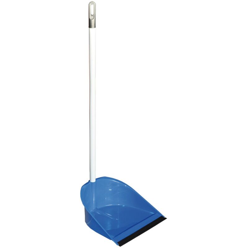 foto del prodotto paletta per immondizia c manico cm.34x39x69h pz 12,0