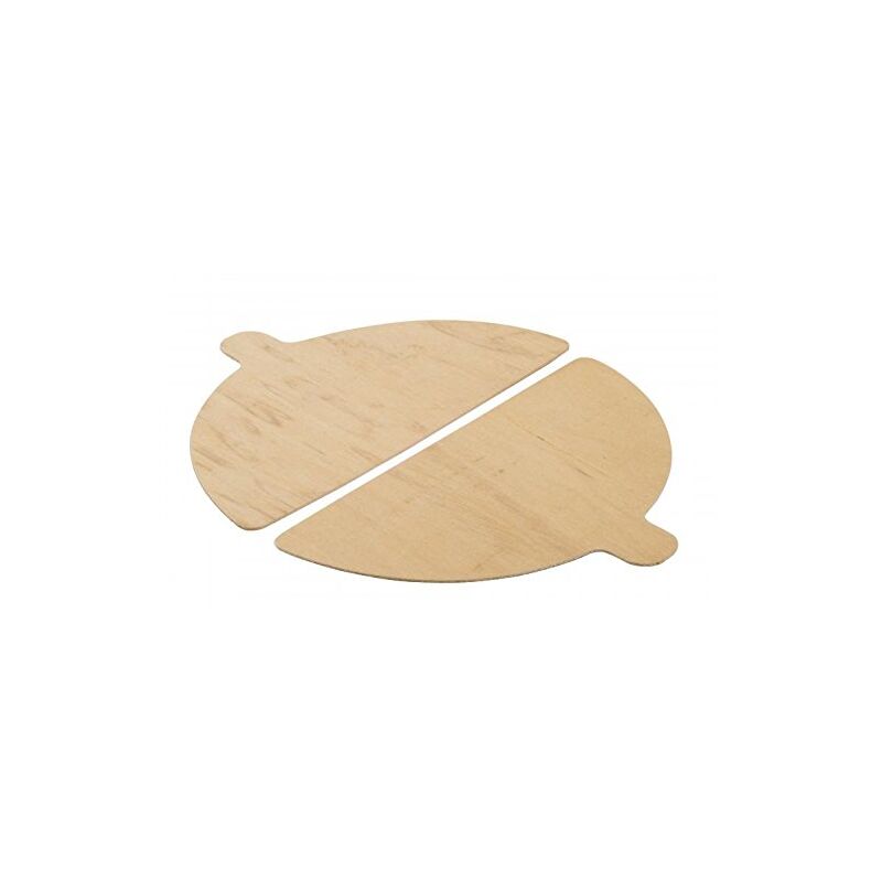 foto del prodotto palette in legno per forni pizza g3ferrari optima spice