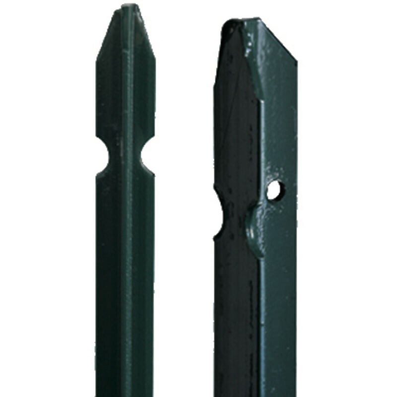 foto del prodotto paletti recinzione plast. t cm.3,0x225