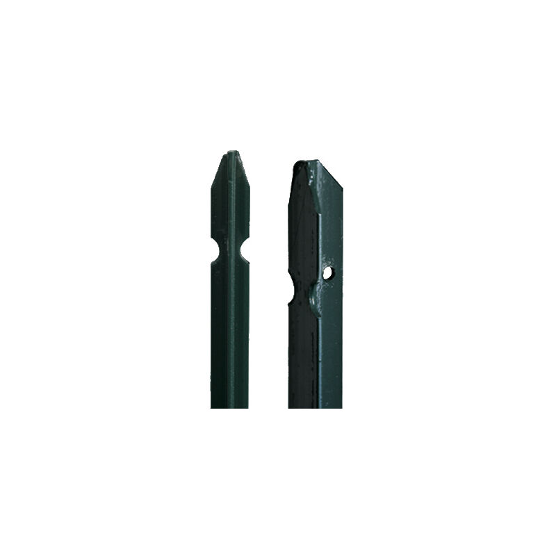 foto del prodotto paletti recinzione plast. t cm.3,5x200
