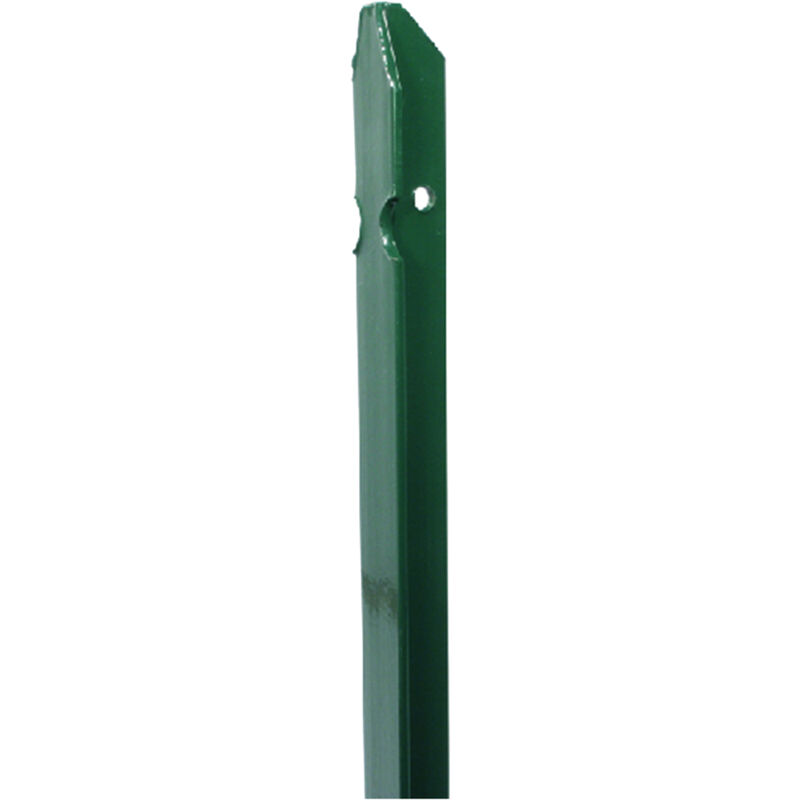 foto del prodotto paletti recinzione plast. t cm. 3x100