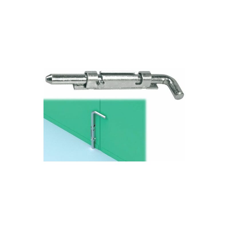 foto del prodotto paletti tondi p cancelli cm.50 067500a