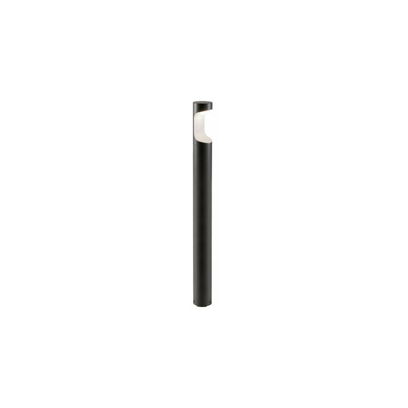 foto del prodotto paletto alto 9w led 4000k sovil