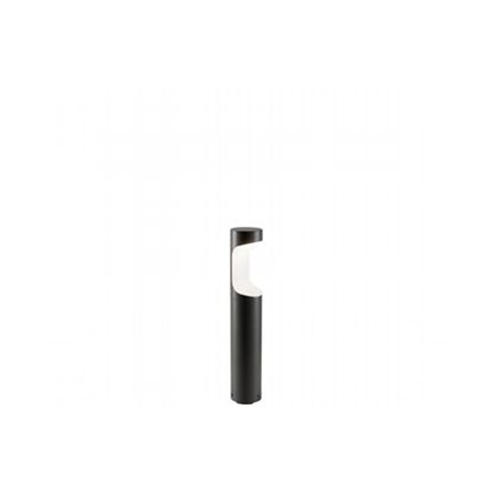 foto del prodotto paletto basso 9w led 4000k sovil
