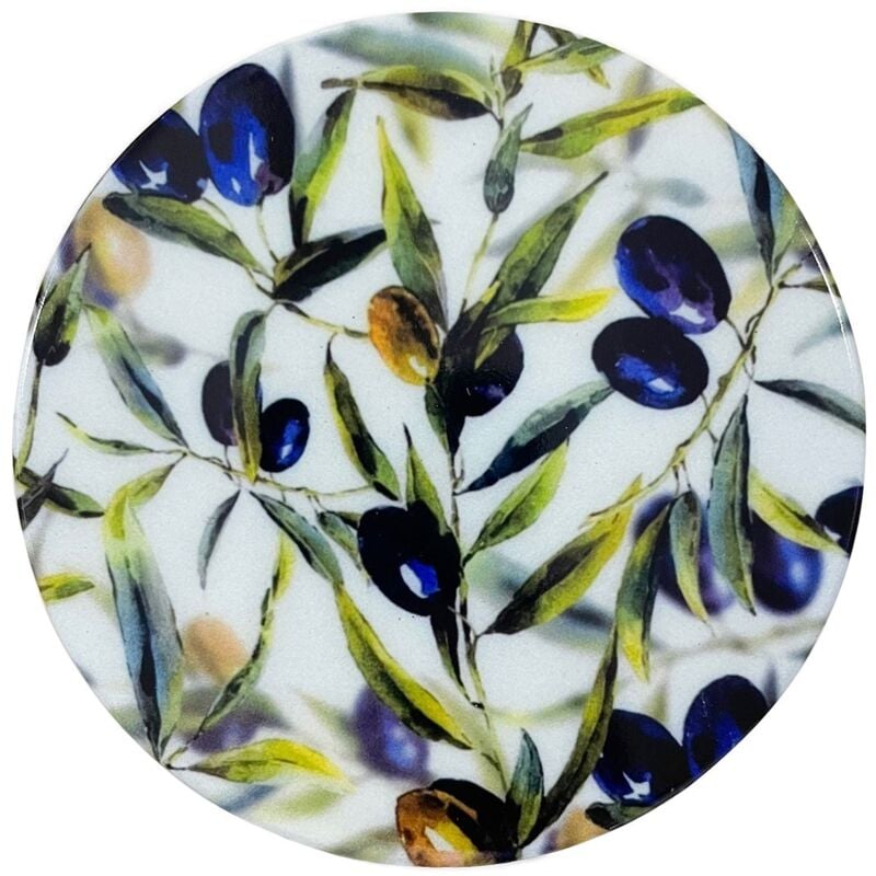 foto del prodotto pali di cucina postavas olive box e vassoi blu 11x1x1cm 28396 signes grimalt