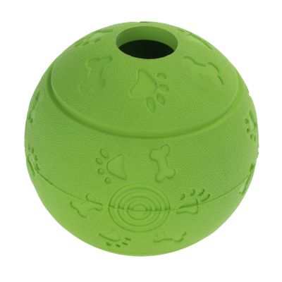 foto del prodotto palla gioco per cani snackball 10,5 cm