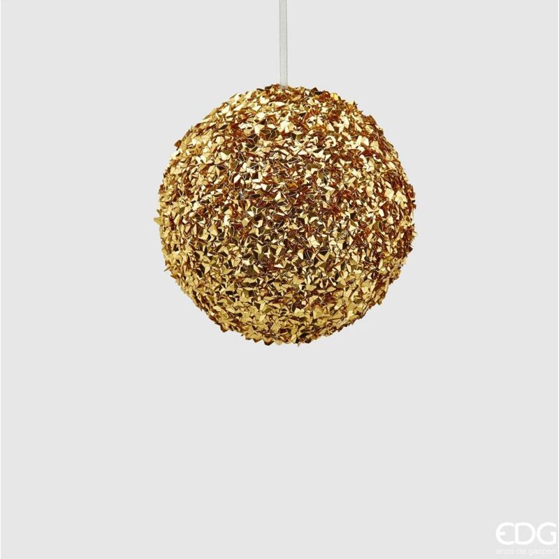 foto del prodotto palla glitter pvc d12